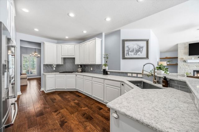 200 Stanford Court, Heath, TX 75032