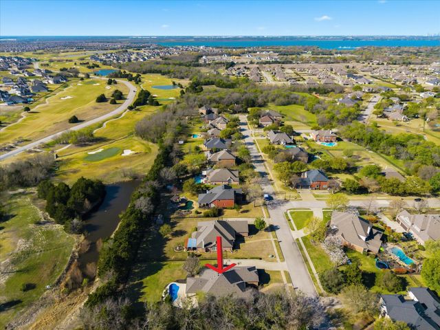 200 Stanford Court, Heath, TX 75032