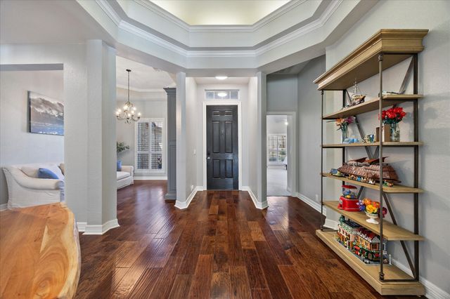 200 Stanford Court, Heath, TX 75032