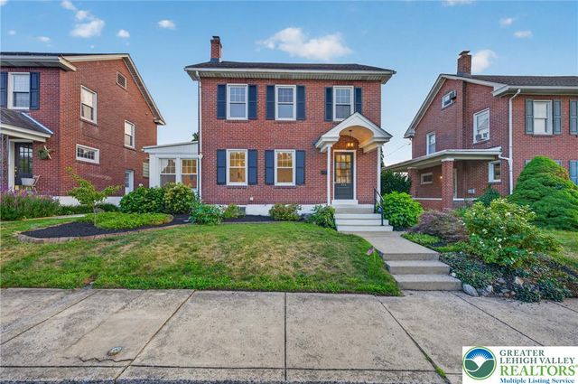 430 North 2nd Street, Emmaus Boro, PA 18049