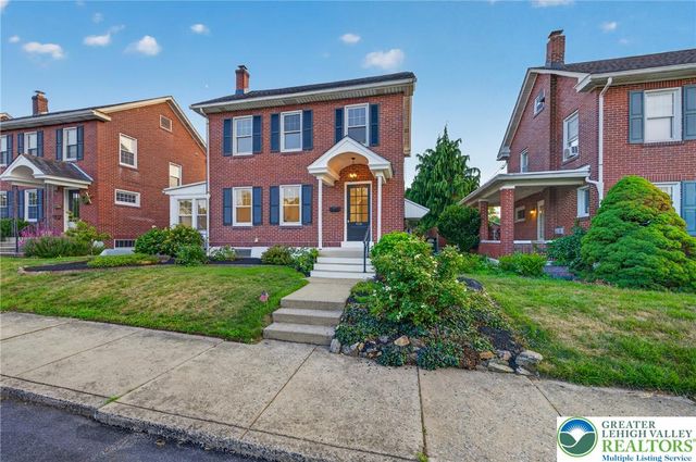 430 North 2nd Street, Emmaus Boro, PA 18049