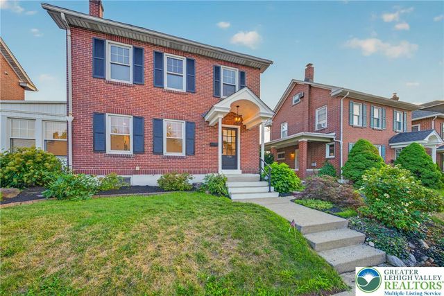 430 North 2nd Street, Emmaus Boro, PA 18049