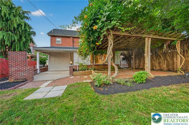 430 North 2nd Street, Emmaus Boro, PA 18049