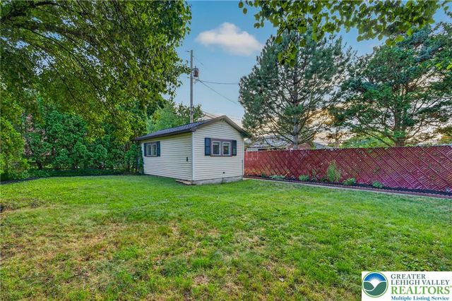 430 North 2nd Street, Emmaus Boro, PA 18049