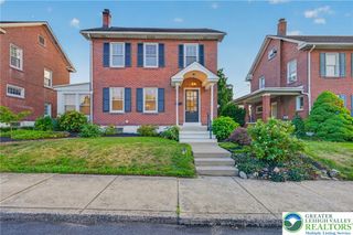 430 North 2nd Street, Emmaus Boro, PA 18049