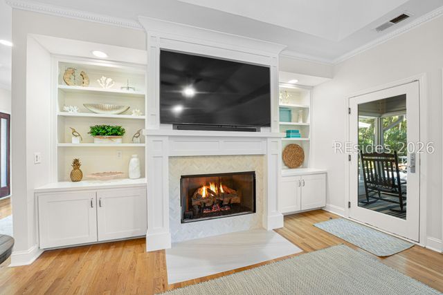 7 Rum Row, Hilton Head Island, SC 29928