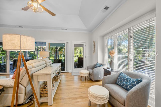 7 Rum Row, Hilton Head Island, SC 29928