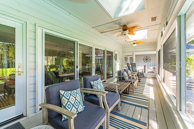 7 Rum Row, Hilton Head Island, SC 29928