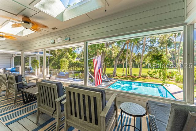 7 Rum Row, Hilton Head Island, SC 29928