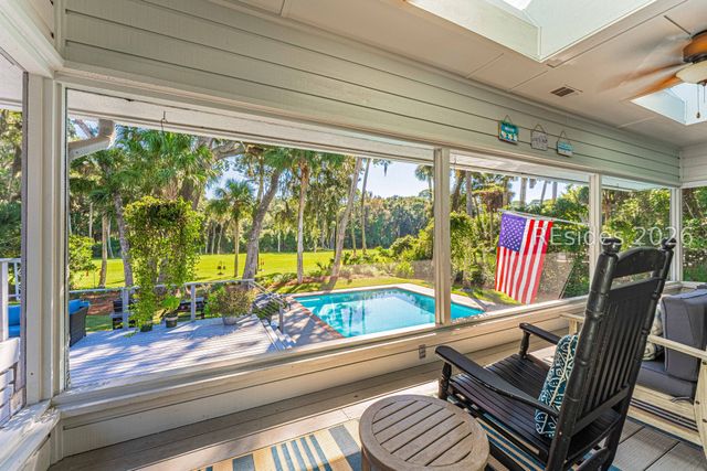 7 Rum Row, Hilton Head Island, SC 29928