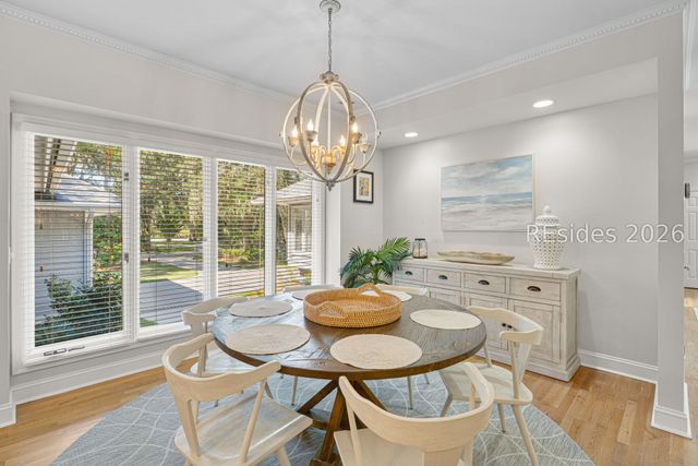 7 Rum Row, Hilton Head Island, SC 29928