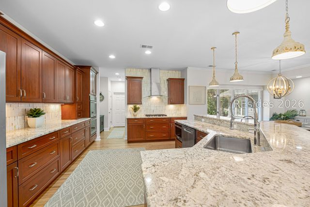 7 Rum Row, Hilton Head Island, SC 29928