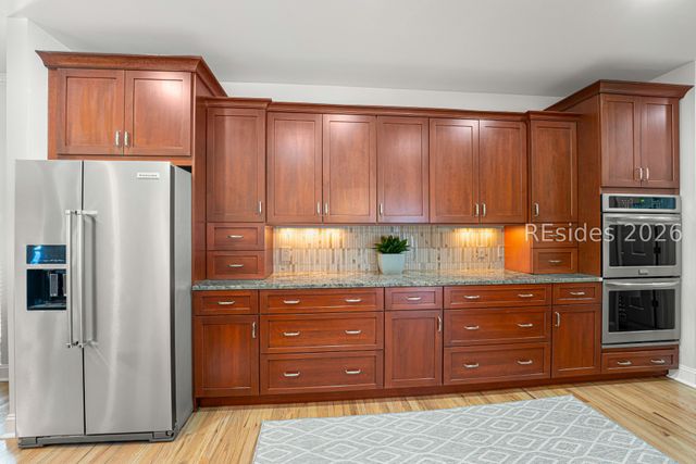 7 Rum Row, Hilton Head Island, SC 29928