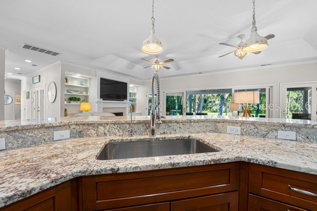 7 Rum Row, Hilton Head Island, SC 29928