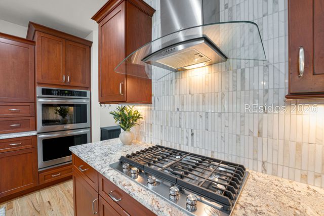 7 Rum Row, Hilton Head Island, SC 29928