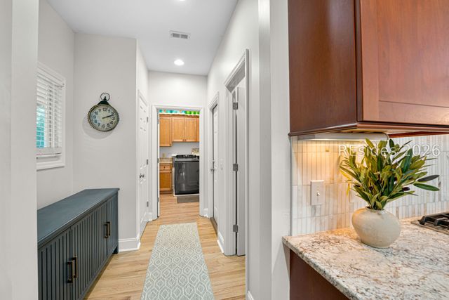 7 Rum Row, Hilton Head Island, SC 29928