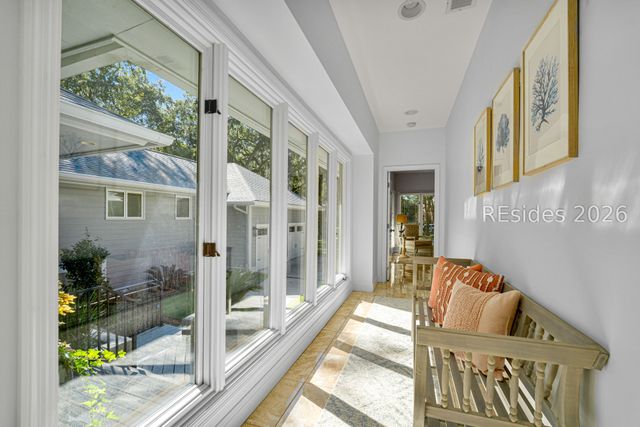 7 Rum Row, Hilton Head Island, SC 29928