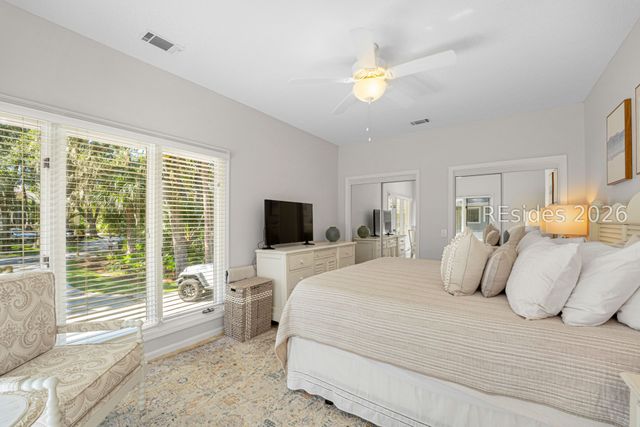 7 Rum Row, Hilton Head Island, SC 29928