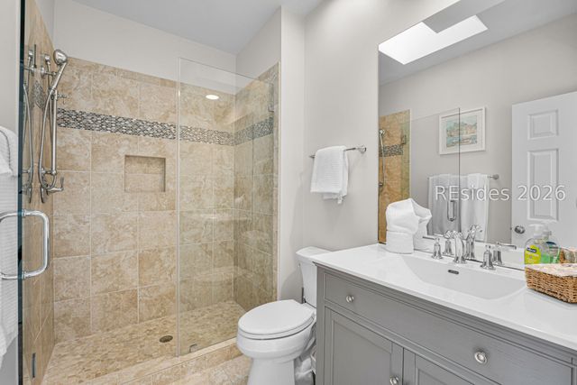 7 Rum Row, Hilton Head Island, SC 29928