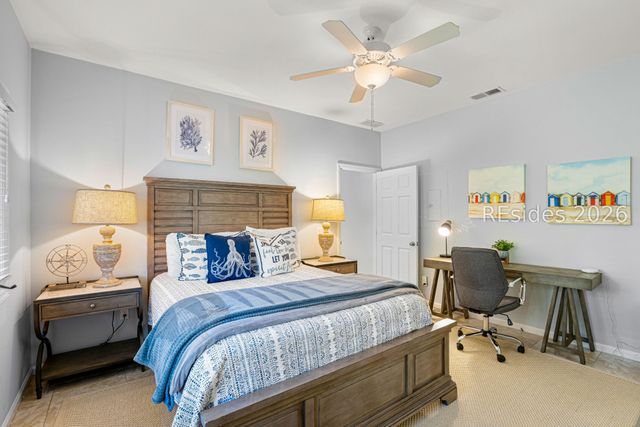 7 Rum Row, Hilton Head Island, SC 29928