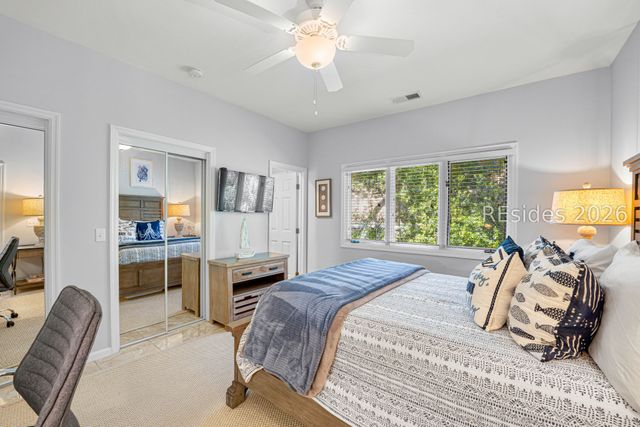 7 Rum Row, Hilton Head Island, SC 29928