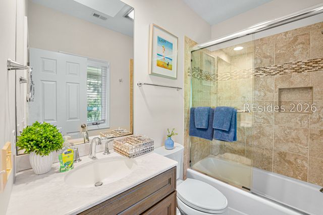 7 Rum Row, Hilton Head Island, SC 29928