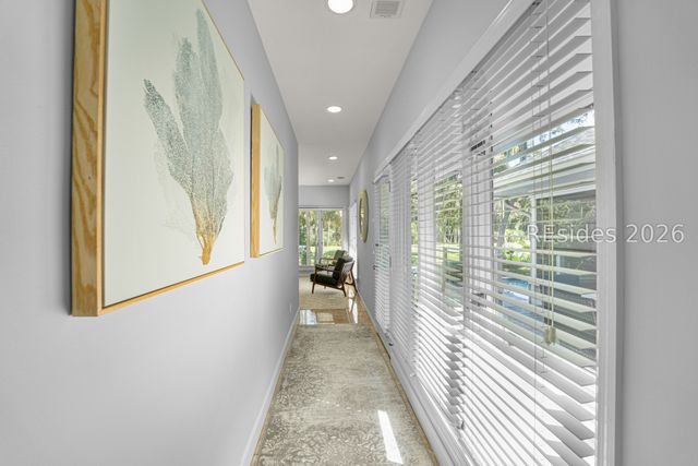 7 Rum Row, Hilton Head Island, SC 29928