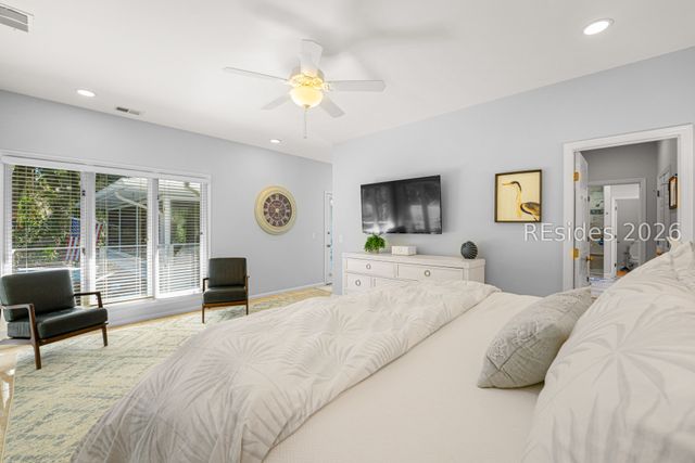 7 Rum Row, Hilton Head Island, SC 29928