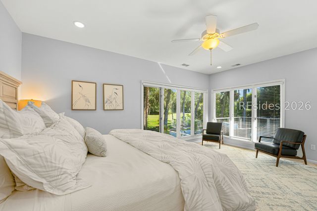 7 Rum Row, Hilton Head Island, SC 29928