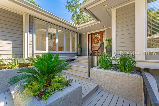 7 Rum Row, Hilton Head Island, SC 29928