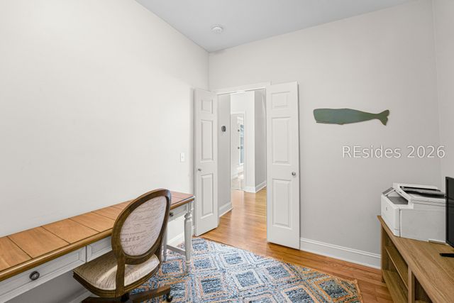 7 Rum Row, Hilton Head Island, SC 29928