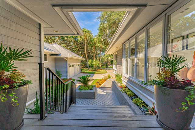 7 Rum Row, Hilton Head Island, SC 29928