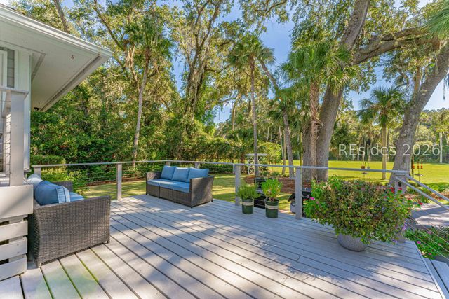 7 Rum Row, Hilton Head Island, SC 29928