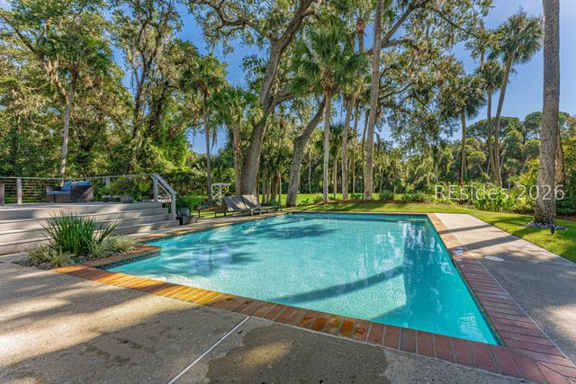 7 Rum Row, Hilton Head Island, SC 29928