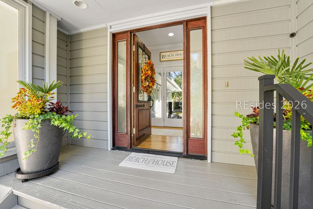 7 Rum Row, Hilton Head Island, SC 29928