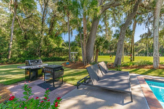 7 Rum Row, Hilton Head Island, SC 29928