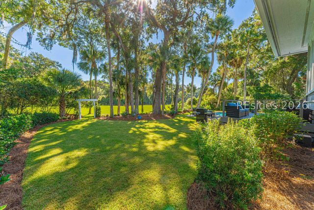 7 Rum Row, Hilton Head Island, SC 29928