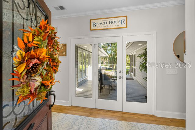 7 Rum Row, Hilton Head Island, SC 29928