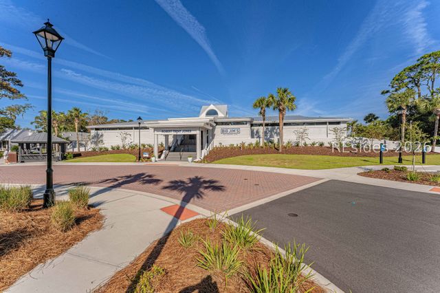 7 Rum Row, Hilton Head Island, SC 29928