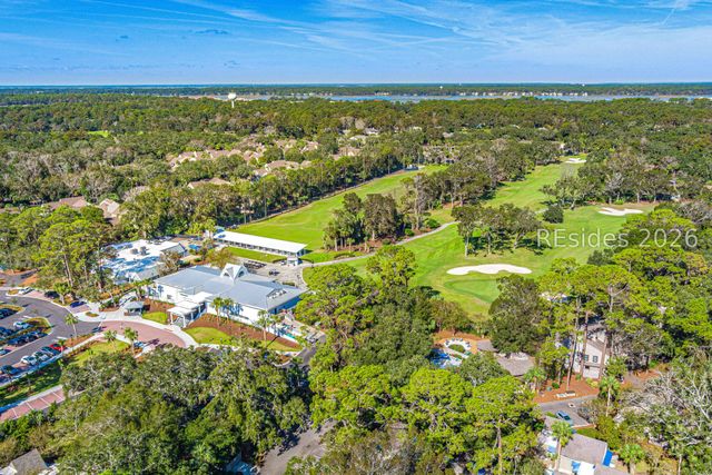 7 Rum Row, Hilton Head Island, SC 29928