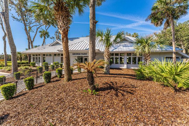 7 Rum Row, Hilton Head Island, SC 29928