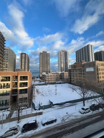 6150 N Kenmore Avenue 6A, Chicago, IL 60660