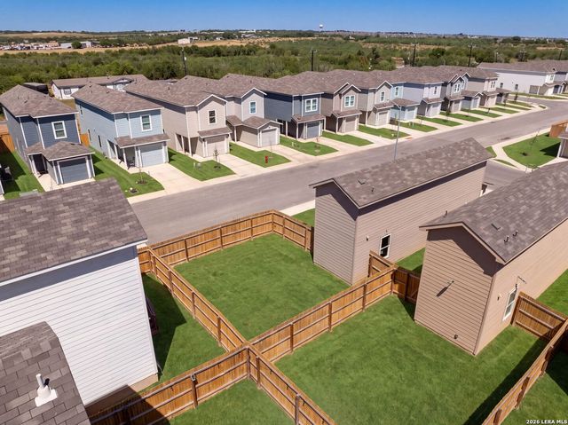 5035 Daisy Blossom, Converse, TX 78109