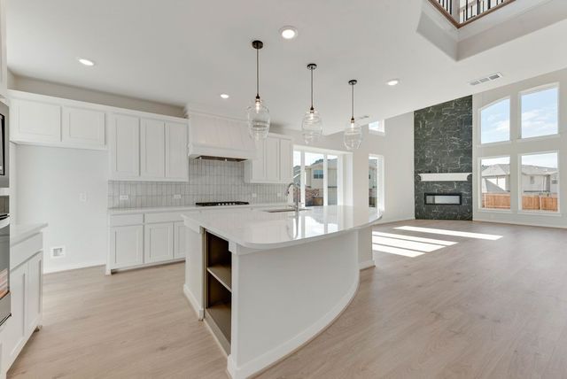 8507 Great Stone Trail, Rowlett, TX 75089