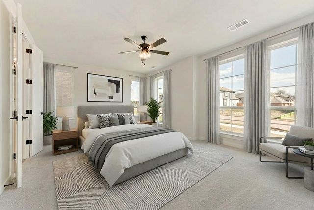 8507 Great Stone Trail, Rowlett, TX 75089