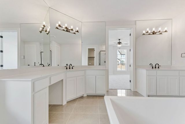 8507 Great Stone Trail, Rowlett, TX 75089