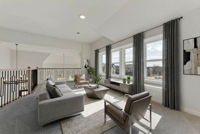 8507 Great Stone Trail, Rowlett, TX 75089