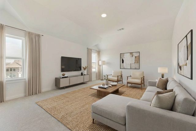 8507 Great Stone Trail, Rowlett, TX 75089