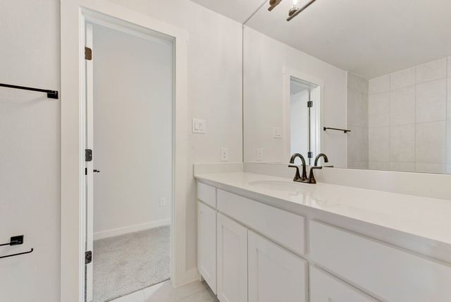 8507 Great Stone Trail, Rowlett, TX 75089