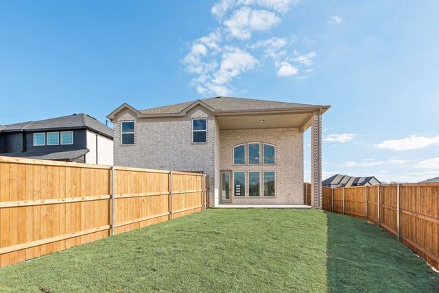 8507 Great Stone Trail, Rowlett, TX 75089